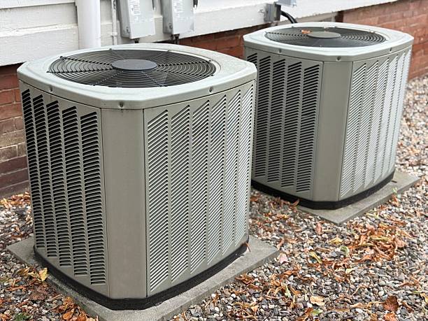 Reliable Ductwork Repair contractor in Rosine, KY by Leonard HVAC